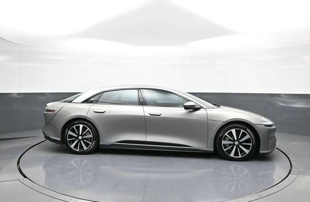 2023 Lucid Air - Image 5 of 12