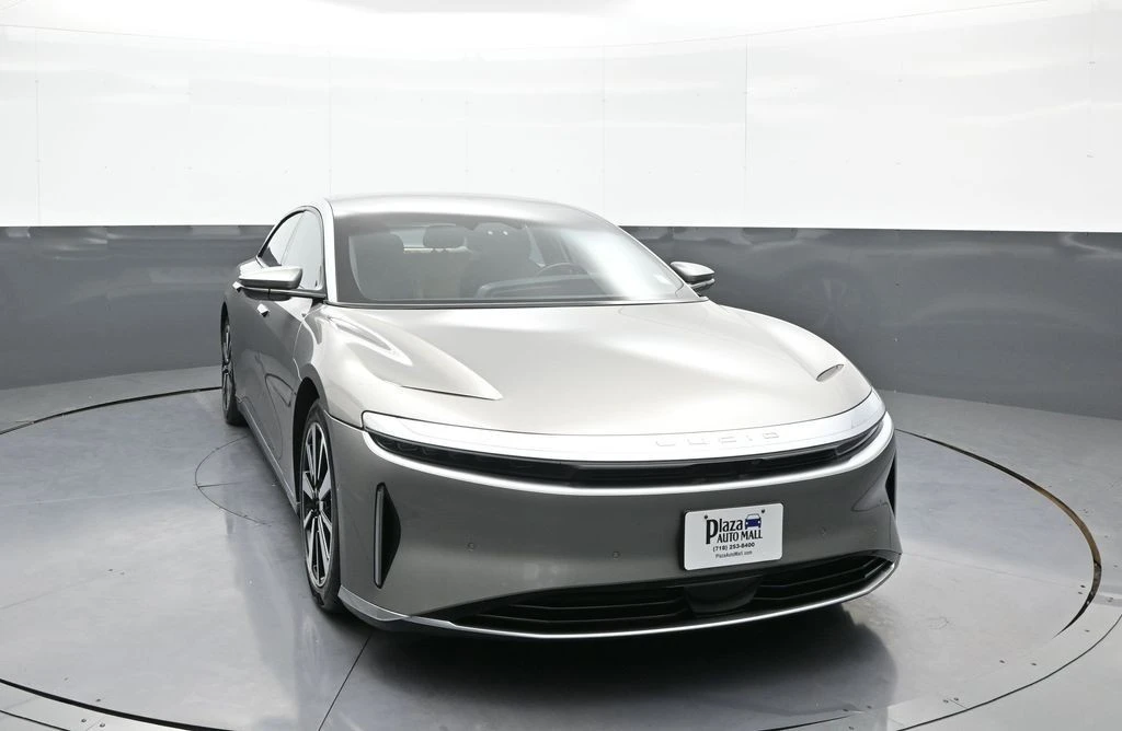 2023 Lucid Air - Image 3 of 12