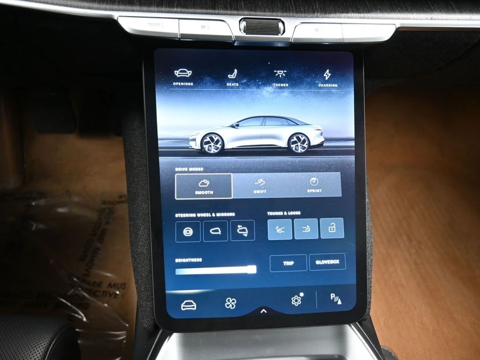 2023 Lucid Air - Image 19 of 21