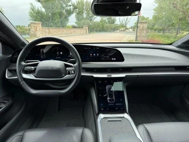 2023 Lucid Air - Image 4 of 12