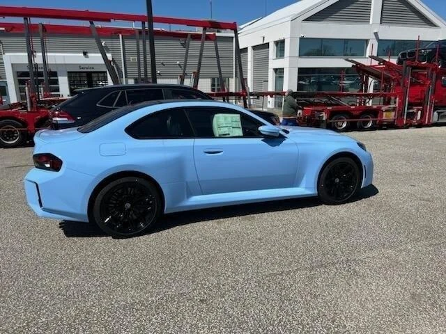 2023 BMW G42 2 Series - Image 2 of 7