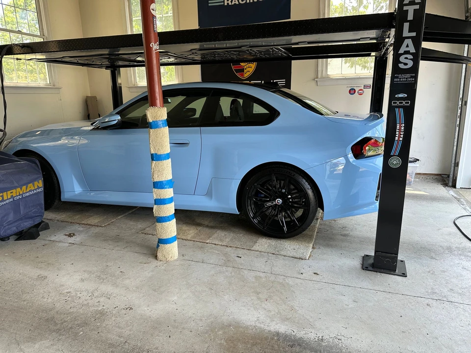2023 BMW G42 2 Series - Image 4 of 7