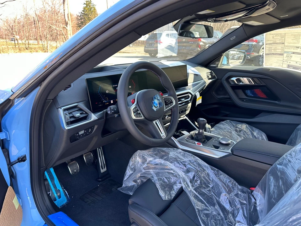 2023 BMW G42 2 Series - Image 5 of 7