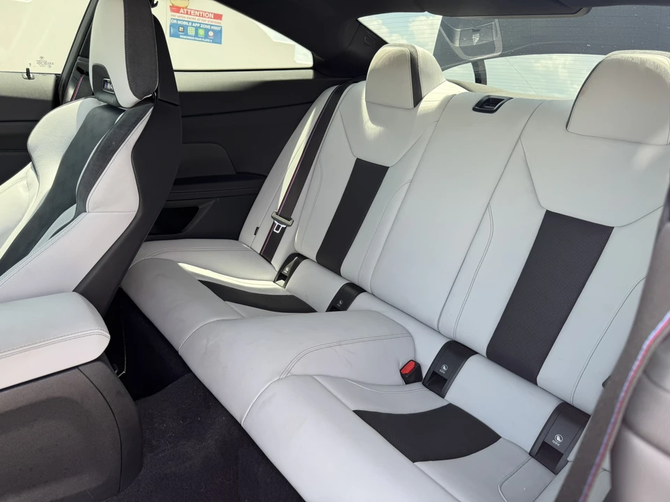 2023 BMW G82/G83 M4 - Image 9 of 10