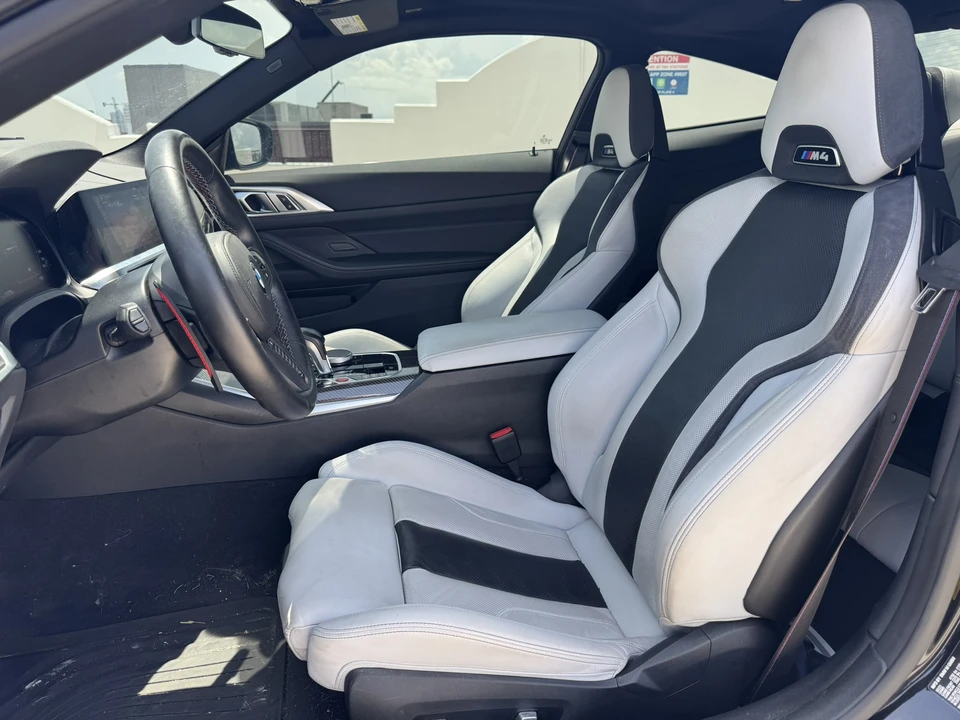 2023 BMW G82/G83 M4 - Image 10 of 10