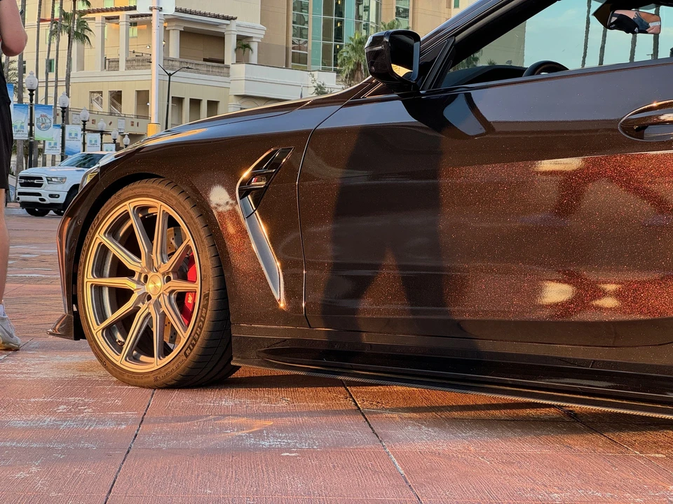 2023 BMW G82/G83 M4 - Image 2 of 10