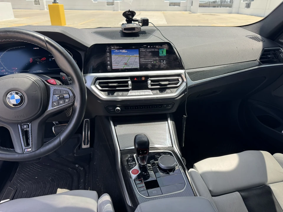 2023 BMW G82/G83 M4 - Image 8 of 10