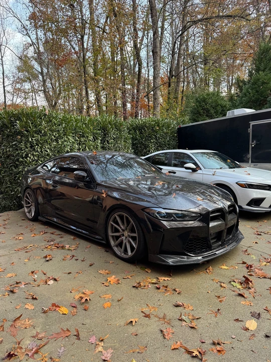 2023 BMW G82/G83 M4 - Image 3 of 10