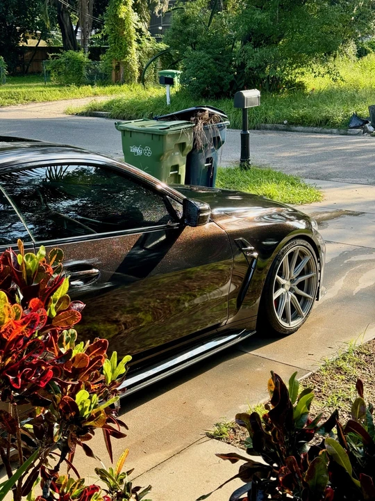 2023 BMW G82/G83 M4 - Image 5 of 10