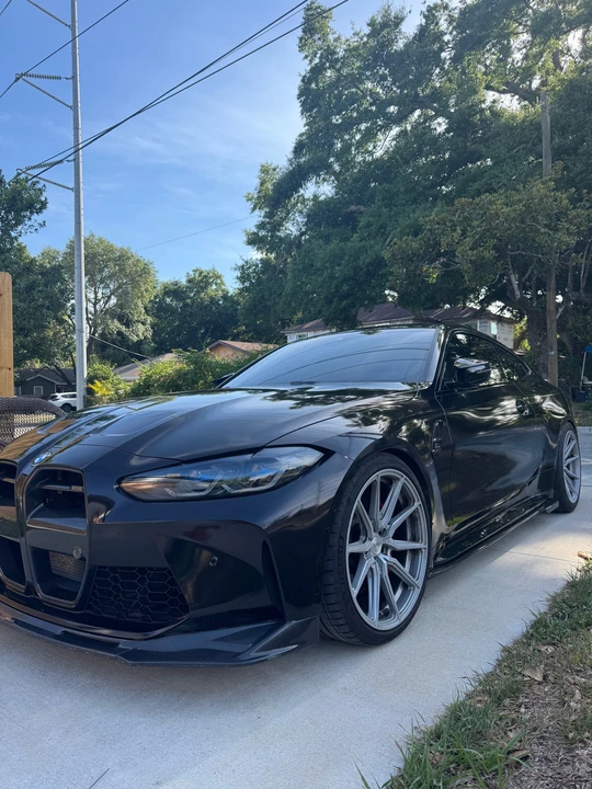 2023 BMW G82/G83 M4 - Image 4 of 10