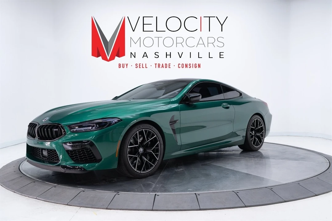 2023 BMW M8 - Image 2 of 4