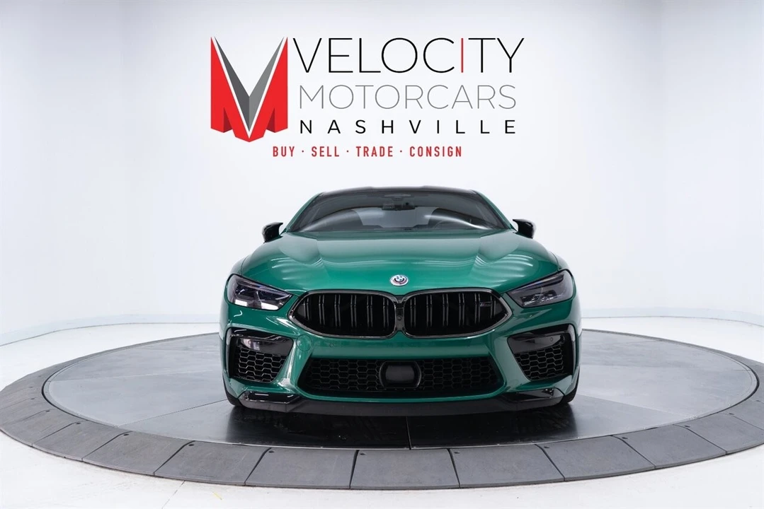 2023 BMW M8 - Image 3 of 4