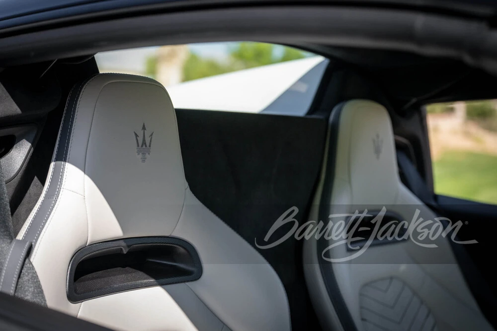 2023 Maserati MC20 Cielo - Image 19 of 31