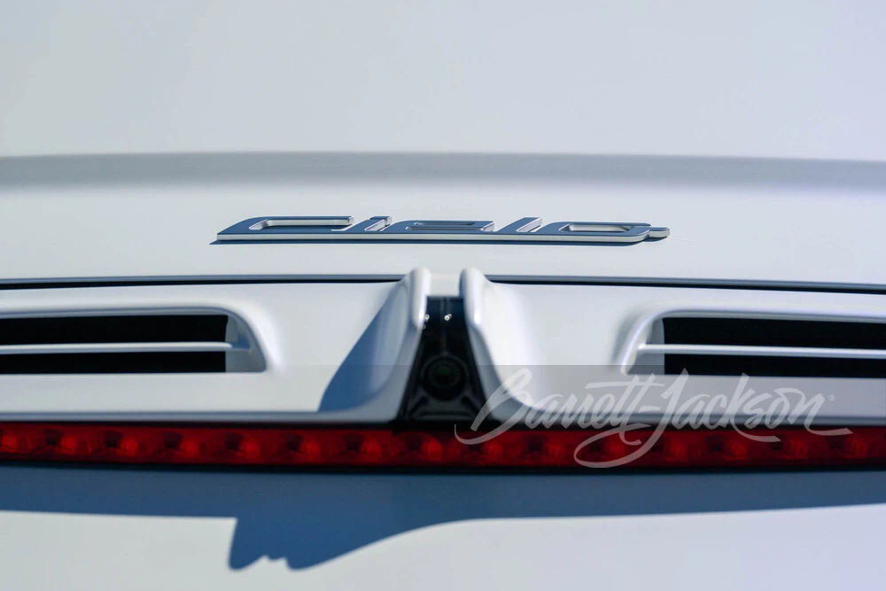 2023 Maserati MC20 Cielo - Image 20 of 31