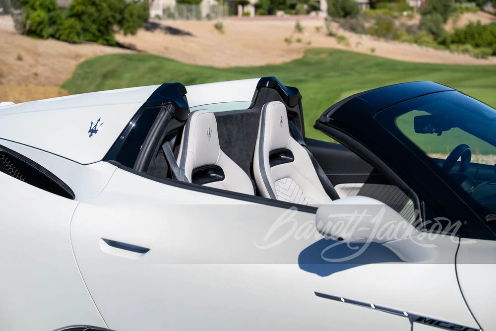 2023 Maserati MC20 Cielo - Image 24 of 31