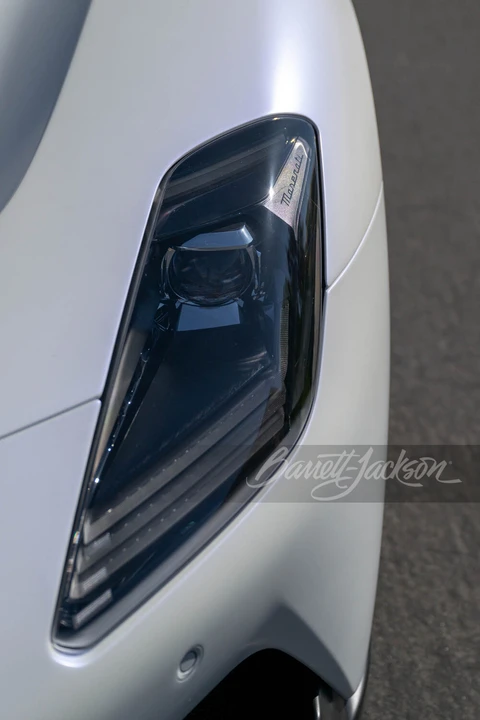 2023 Maserati MC20 Cielo - Image 27 of 31