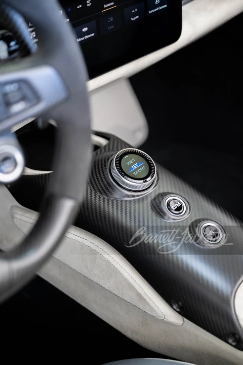 2023 Maserati MC20 Cielo - Image 31 of 31