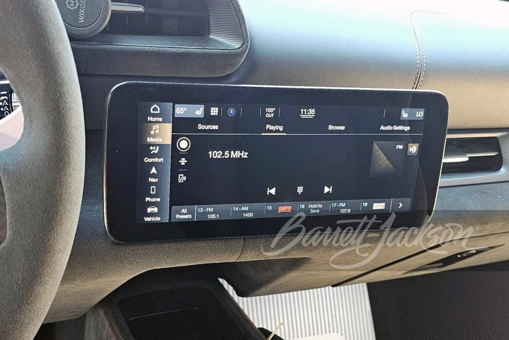 2023 Maserati MC20 - Image 6 of 15
