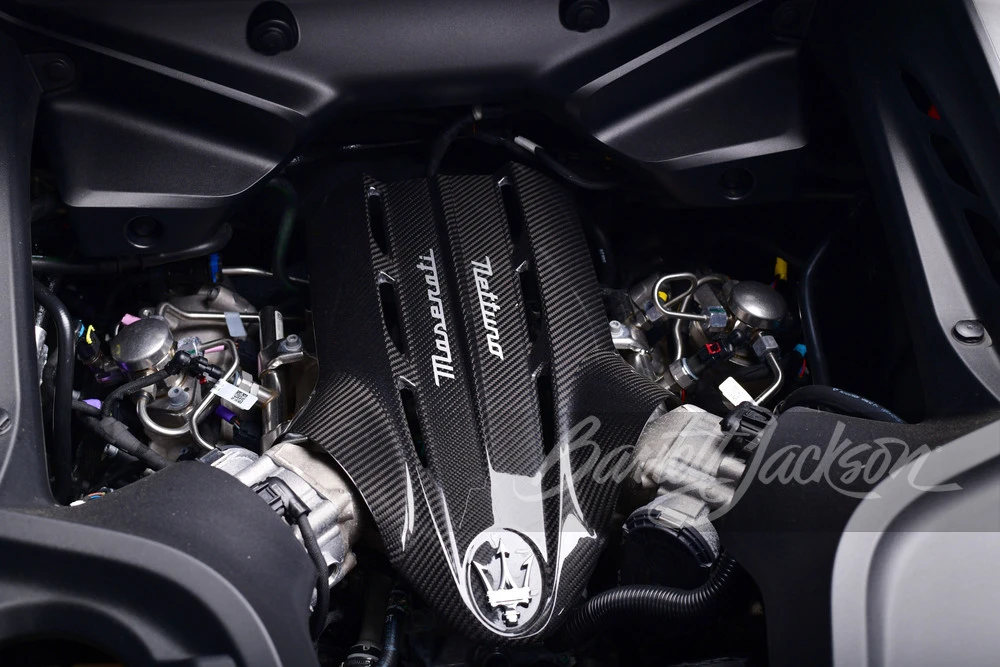 2023 Maserati MC20 - Image 3 of 31