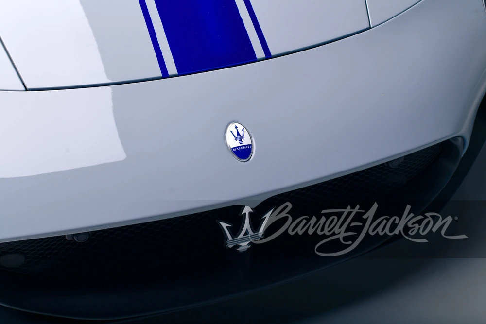 2023 Maserati MC20 - Image 27 of 31