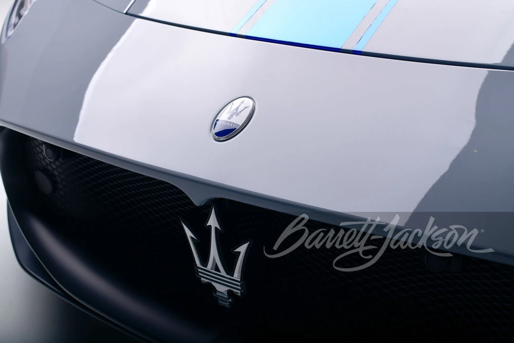 2023 Maserati MC20 - Image 30 of 31