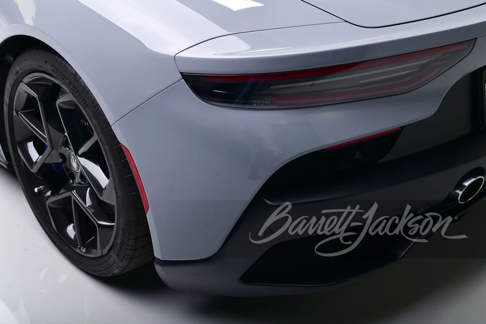 2023 Maserati MC20 - Image 24 of 31