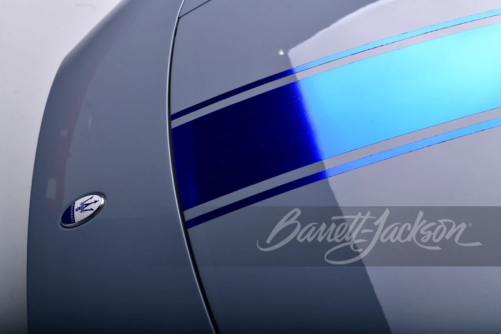 2023 Maserati MC20 - Image 29 of 31