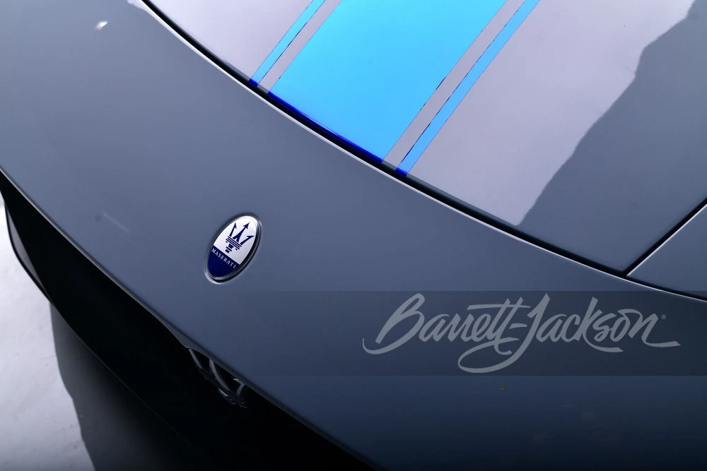 2023 Maserati MC20 - Image 31 of 31