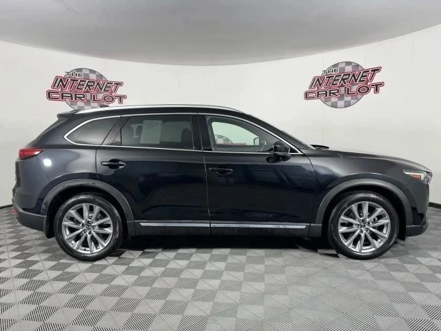 2023 Mazda CX-9 - Image 8 of 12