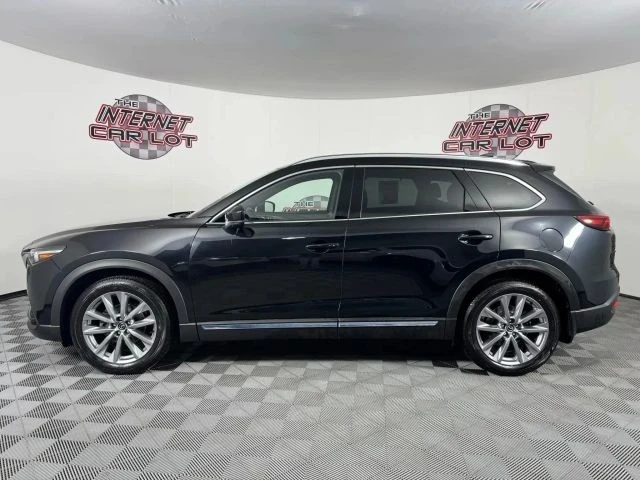 2023 Mazda CX-9 - Image 4 of 12