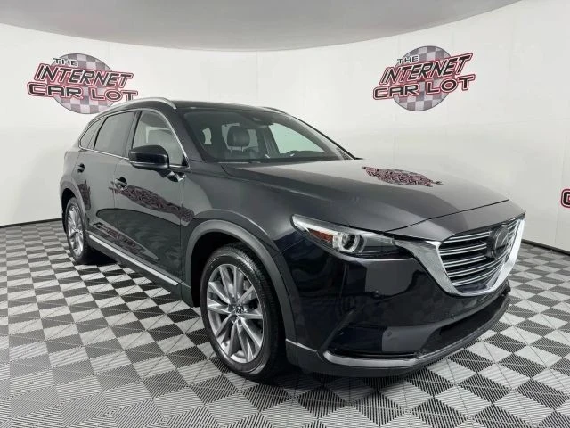 2023 Mazda CX-9 - Image 9 of 12