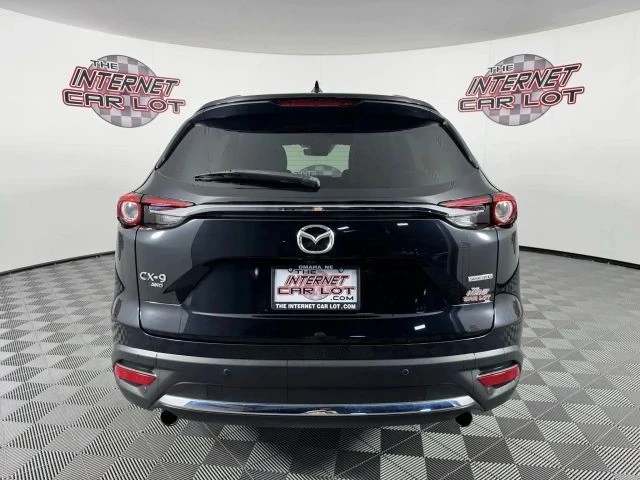 2023 Mazda CX-9 - Image 6 of 12