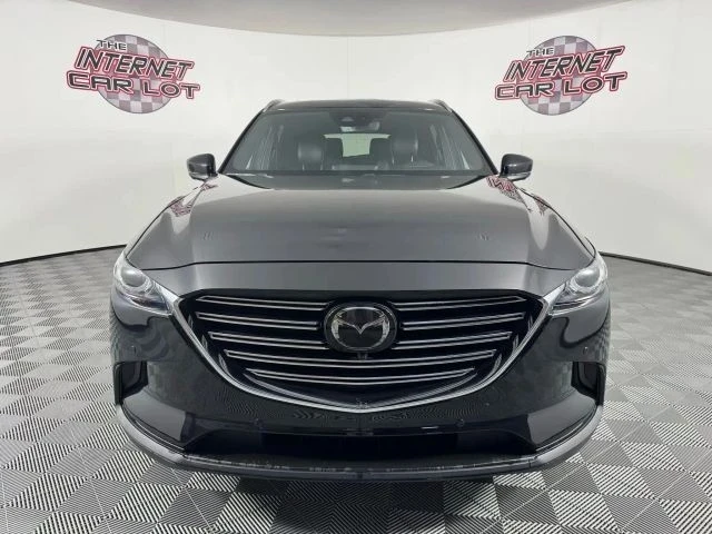 2023 Mazda CX-9 - Image 2 of 12