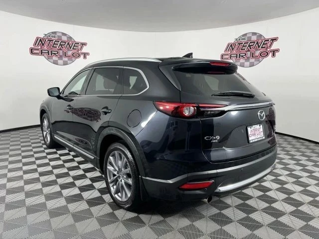 2023 Mazda CX-9 - Image 5 of 12