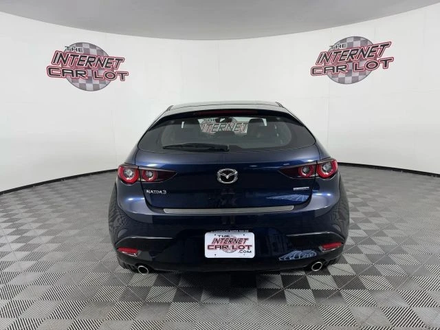 2023 Mazda Mazda 3 4th Gen - Image 6 of 12