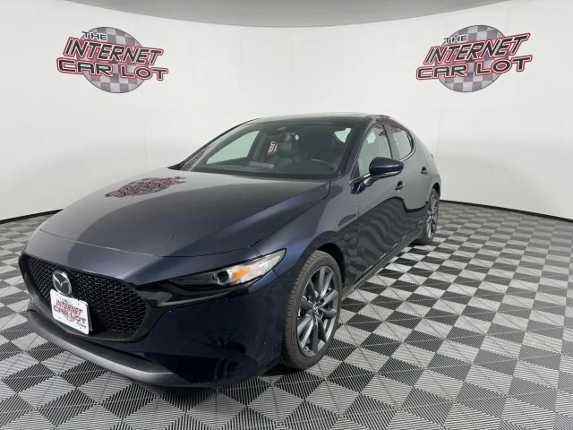 2023 Mazda Mazda 3 4th Gen - Image 3 of 12