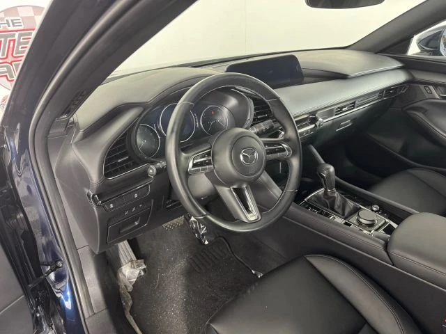 2023 Mazda Mazda 3 4th Gen - Image 10 of 12