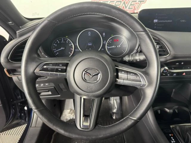 2023 Mazda Mazda 3 4th Gen - Image 13 of 21