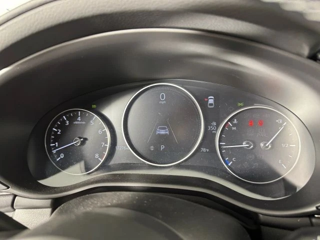 2023 Mazda Mazda 3 4th Gen - Image 14 of 21