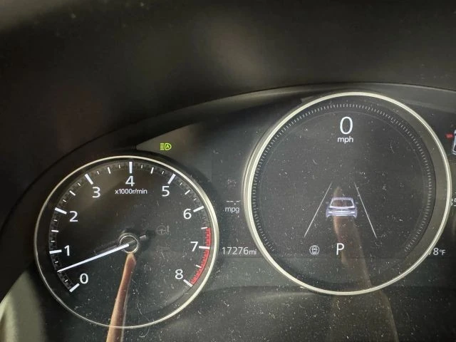 2023 Mazda Mazda 3 4th Gen - Image 15 of 21