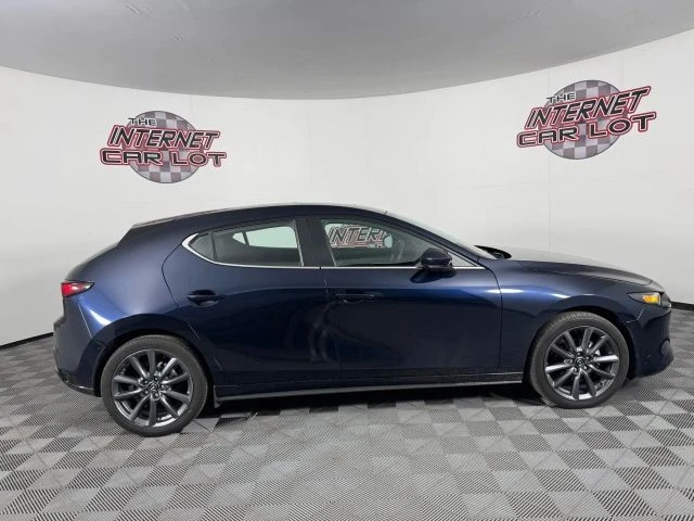 2023 Mazda Mazda 3 4th Gen - Image 8 of 12