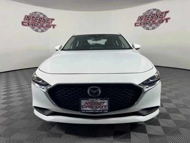 2023 Mazda Mazda 3 4th Gen - Image 2 of 12