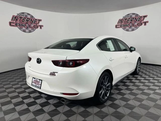 2023 Mazda Mazda 3 4th Gen - Image 7 of 12