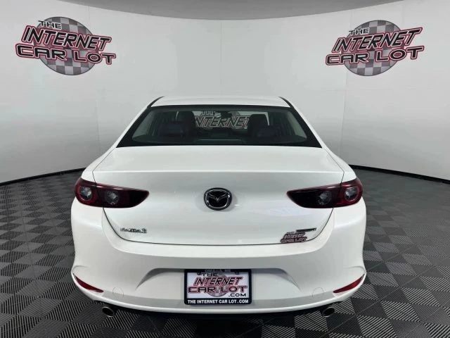 2023 Mazda Mazda 3 4th Gen - Image 6 of 12