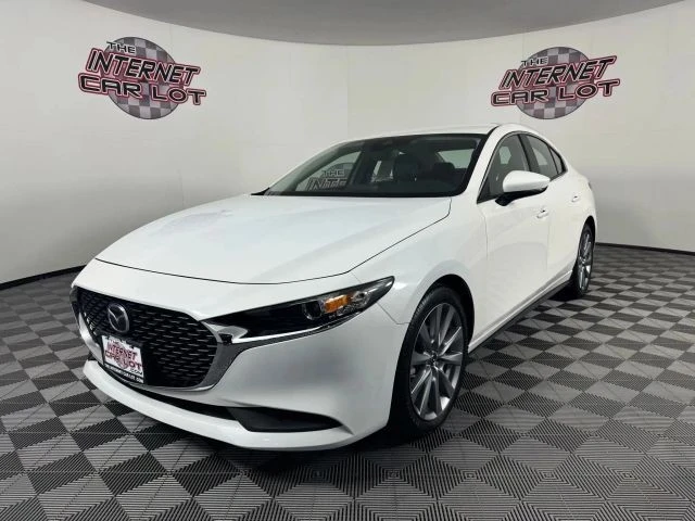 2023 Mazda Mazda 3 4th Gen - Image 3 of 12