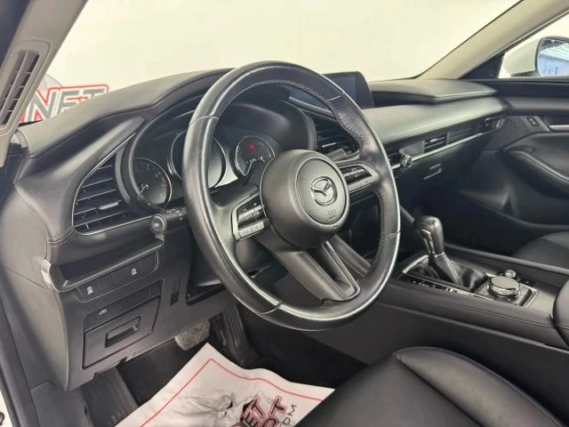 2023 Mazda Mazda 3 4th Gen - Image 10 of 12