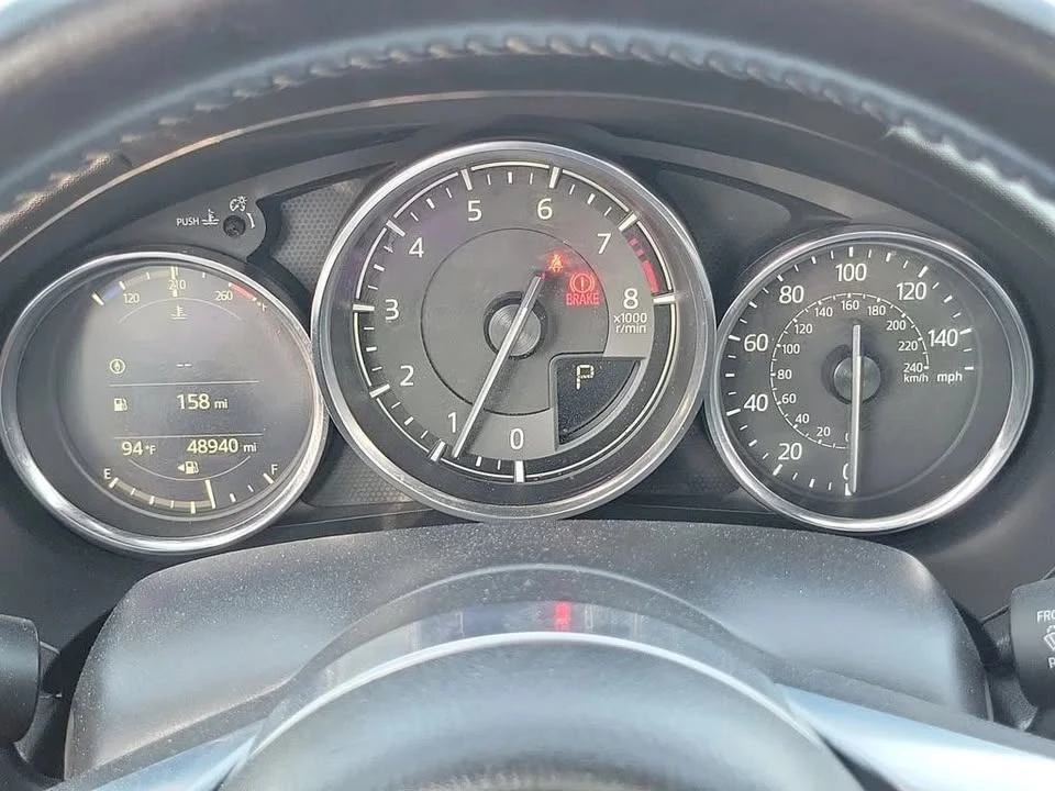 2023 Mazda ND MX-5 Miata - Image 4 of 17