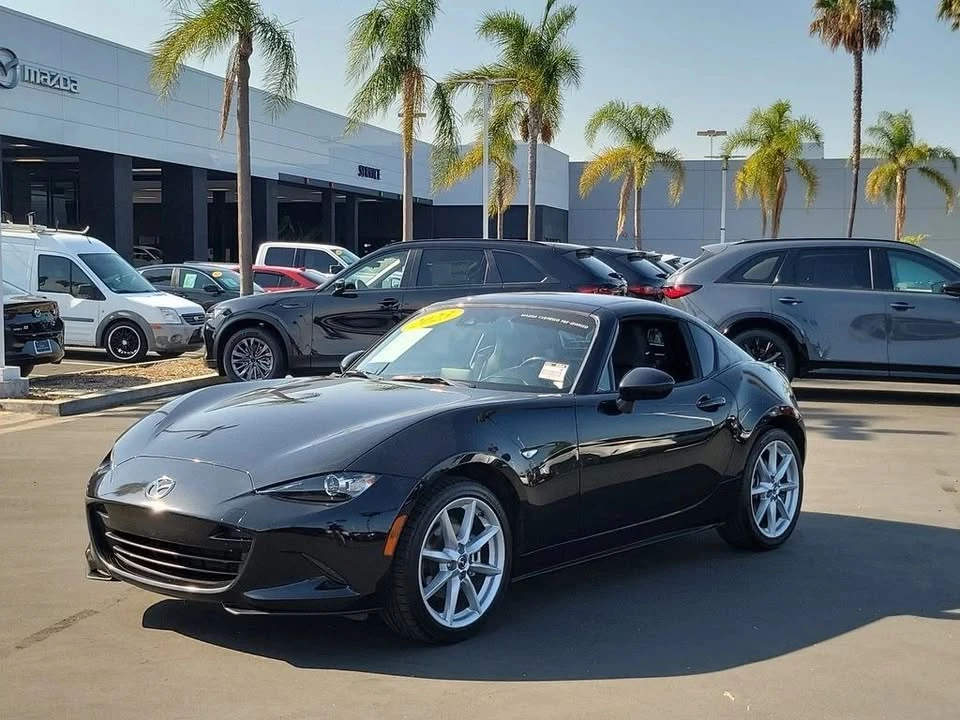 2023 Mazda ND MX-5 Miata - Image 17 of 17