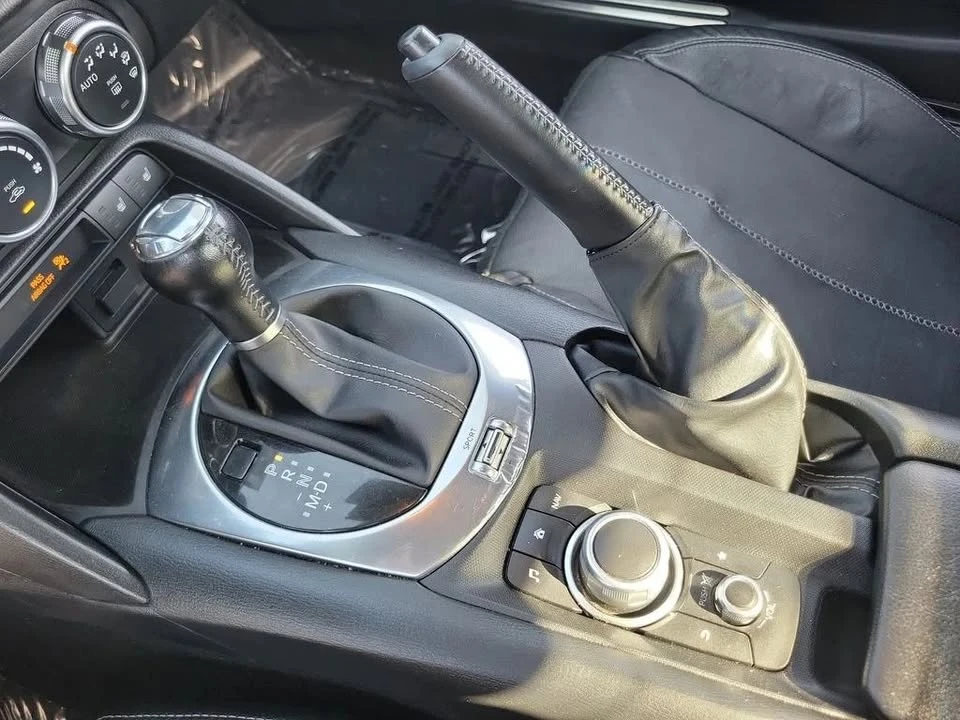 2023 Mazda ND MX-5 Miata - Image 9 of 17