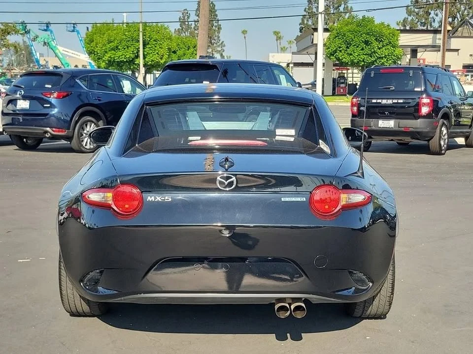 2023 Mazda ND MX-5 Miata - Image 13 of 17